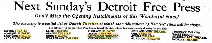Grande Theatre